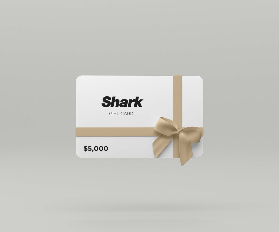 SHARK® CARD